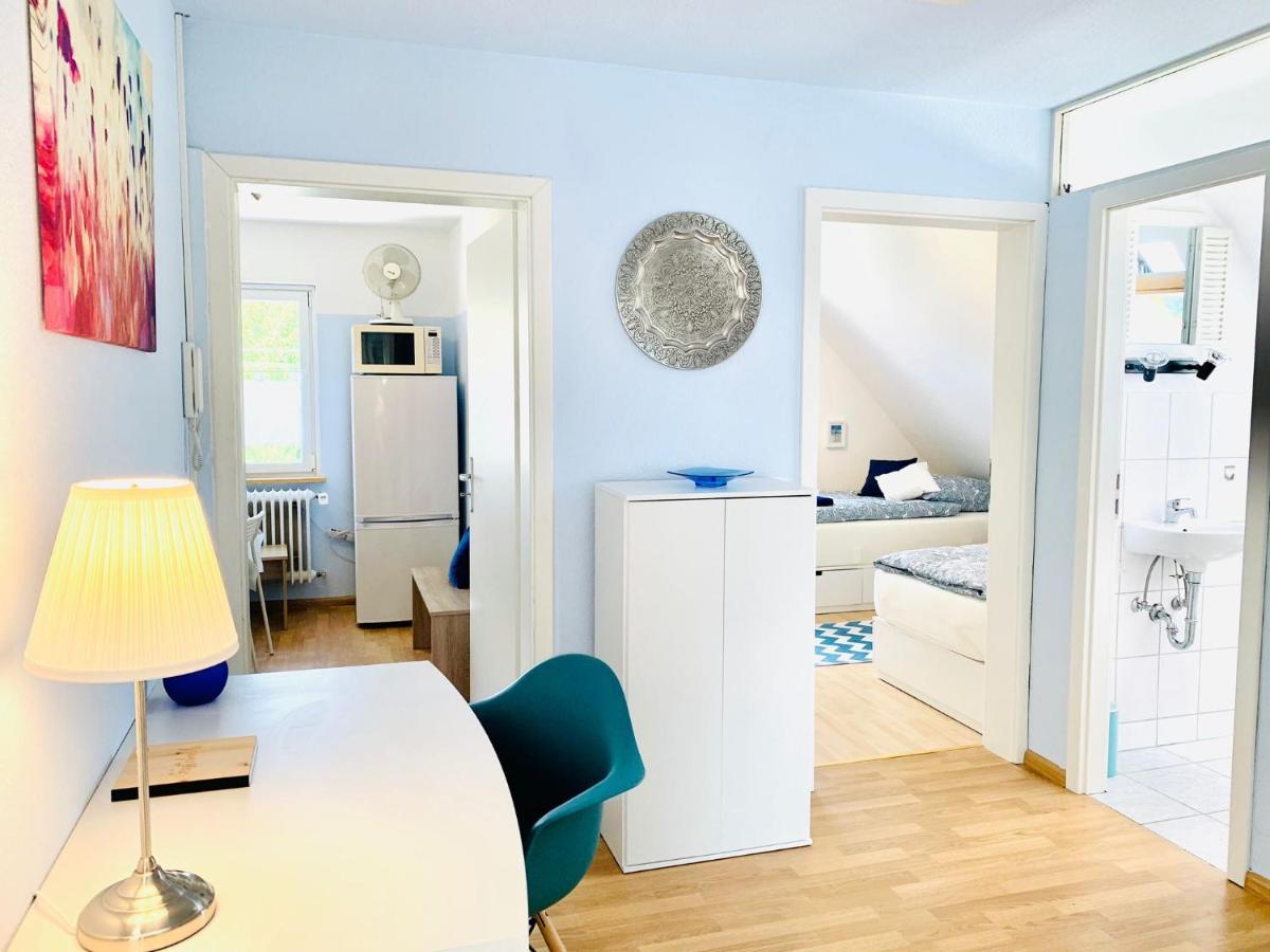 Ferienwohnung Liesel - Kuche, Bad, Wlan, 3 Schlafzimmer, Parkplatz Malterdingen Luaran gambar