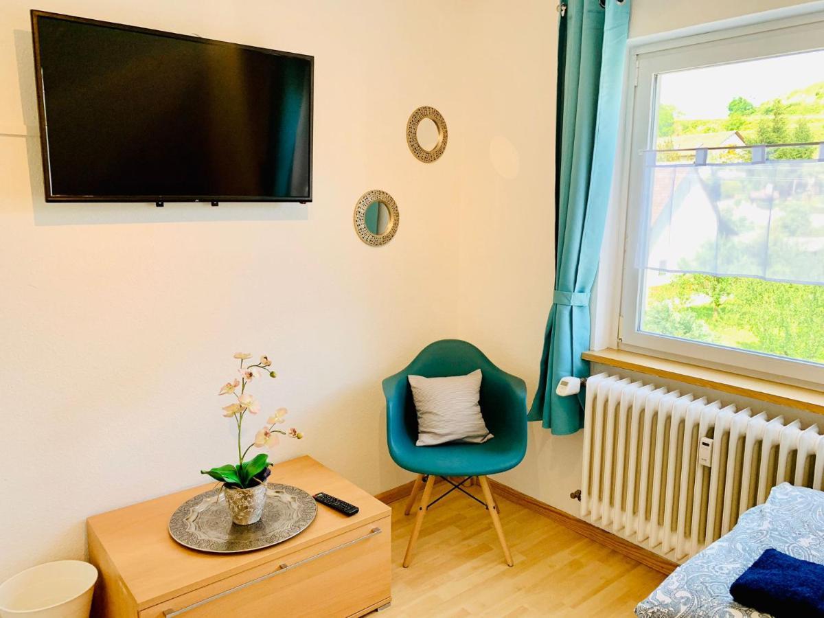 Ferienwohnung Liesel - Kuche, Bad, Wlan, 3 Schlafzimmer, Parkplatz Malterdingen Luaran gambar