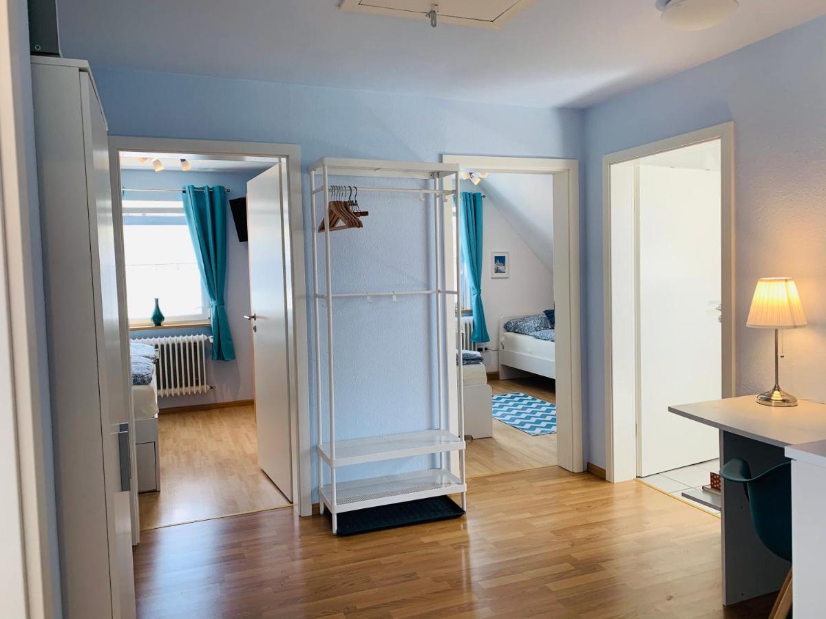 Ferienwohnung Liesel - Kuche, Bad, Wlan, 3 Schlafzimmer, Parkplatz Malterdingen Luaran gambar