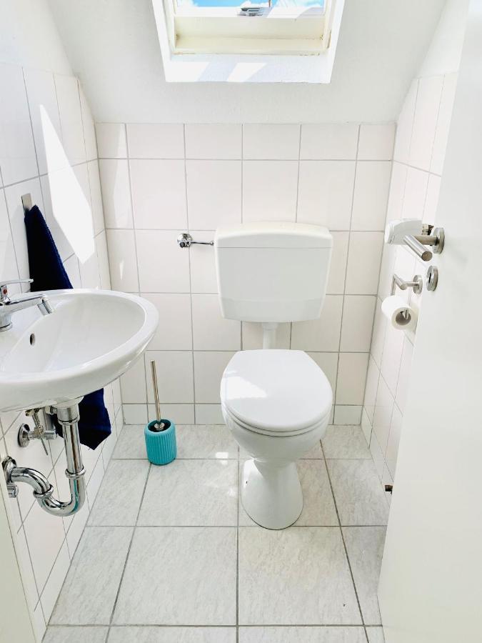 Ferienwohnung Liesel - Kuche, Bad, Wlan, 3 Schlafzimmer, Parkplatz Malterdingen Luaran gambar