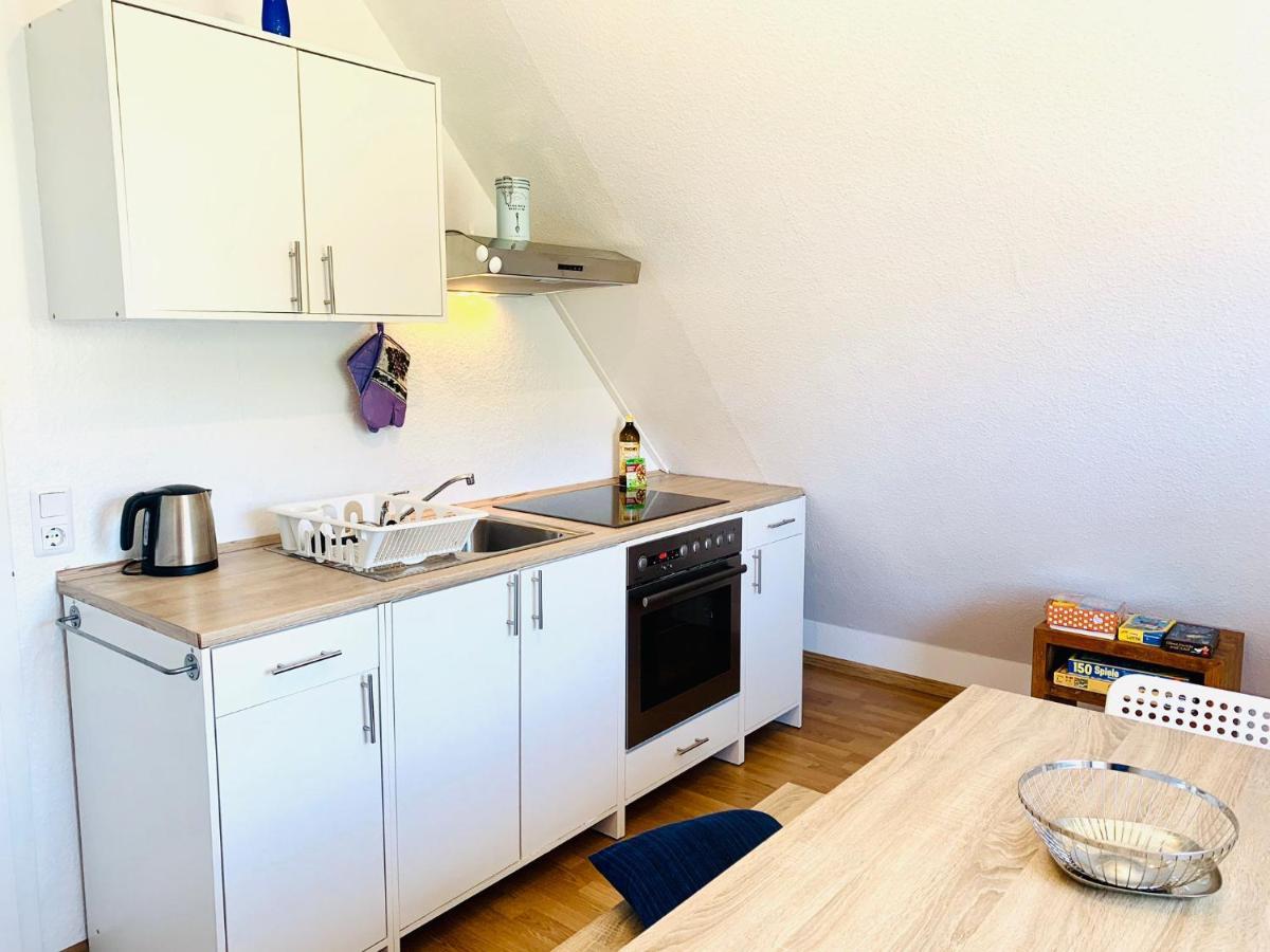 Ferienwohnung Liesel - Kuche, Bad, Wlan, 3 Schlafzimmer, Parkplatz Malterdingen Luaran gambar